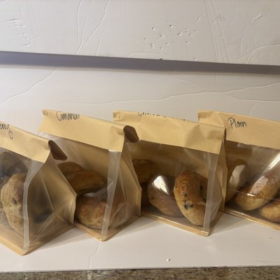 Bagels