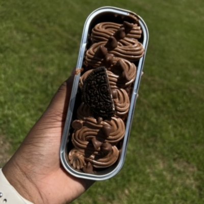 Chocolate Mini Cake