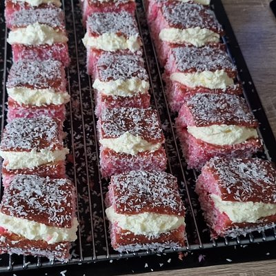 Lamingtons 