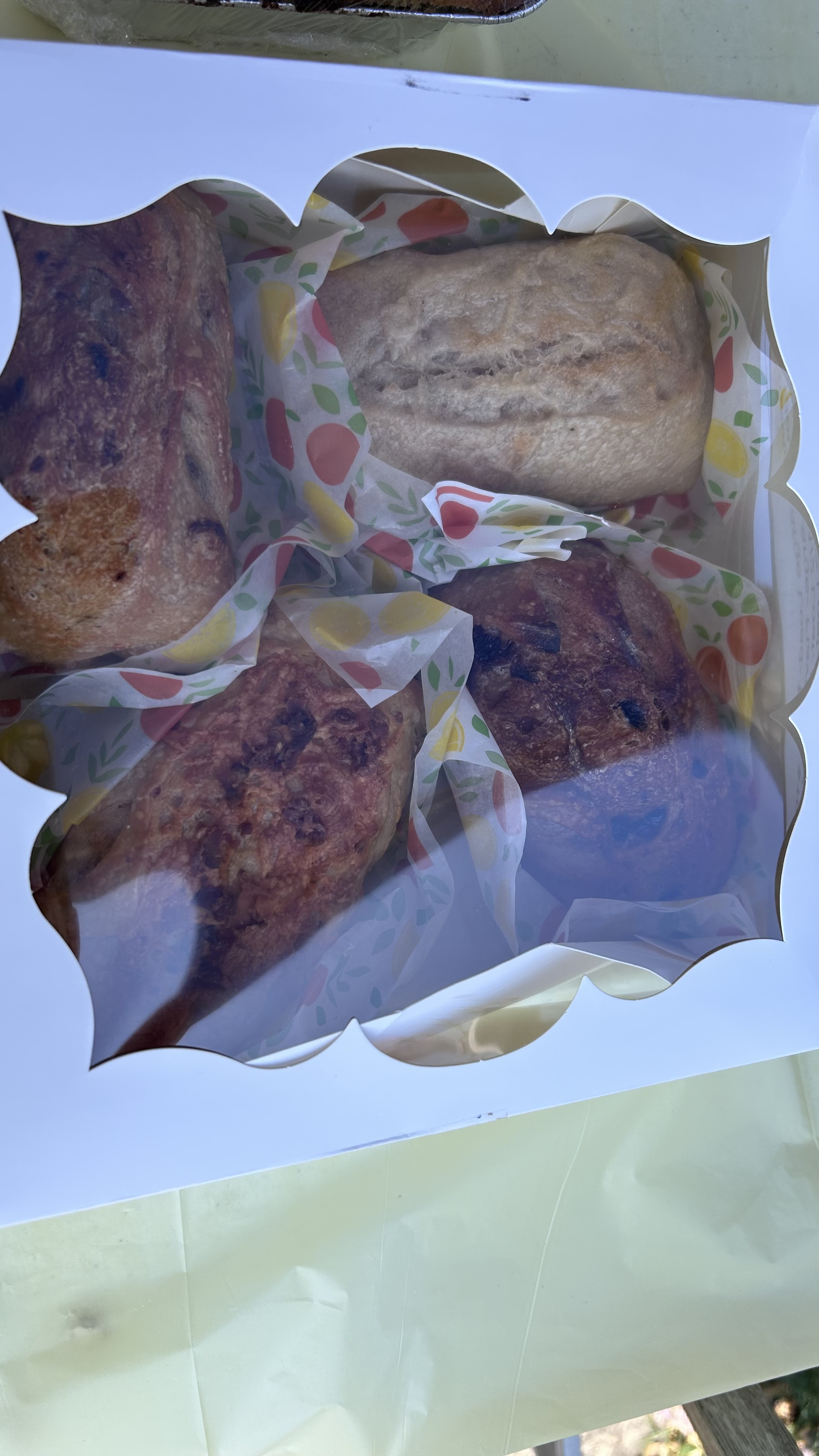 Tasting Box