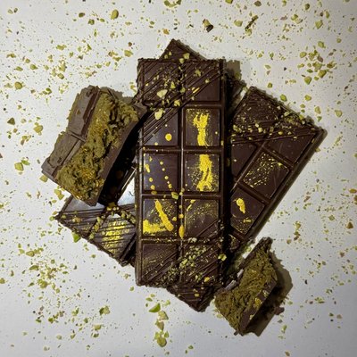 Dubai Chocolate Bar (S)(M)(L)
