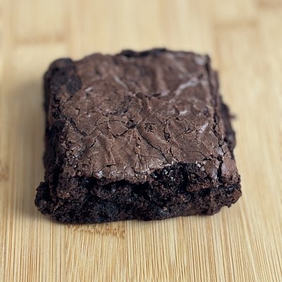 190mg Session Brownie