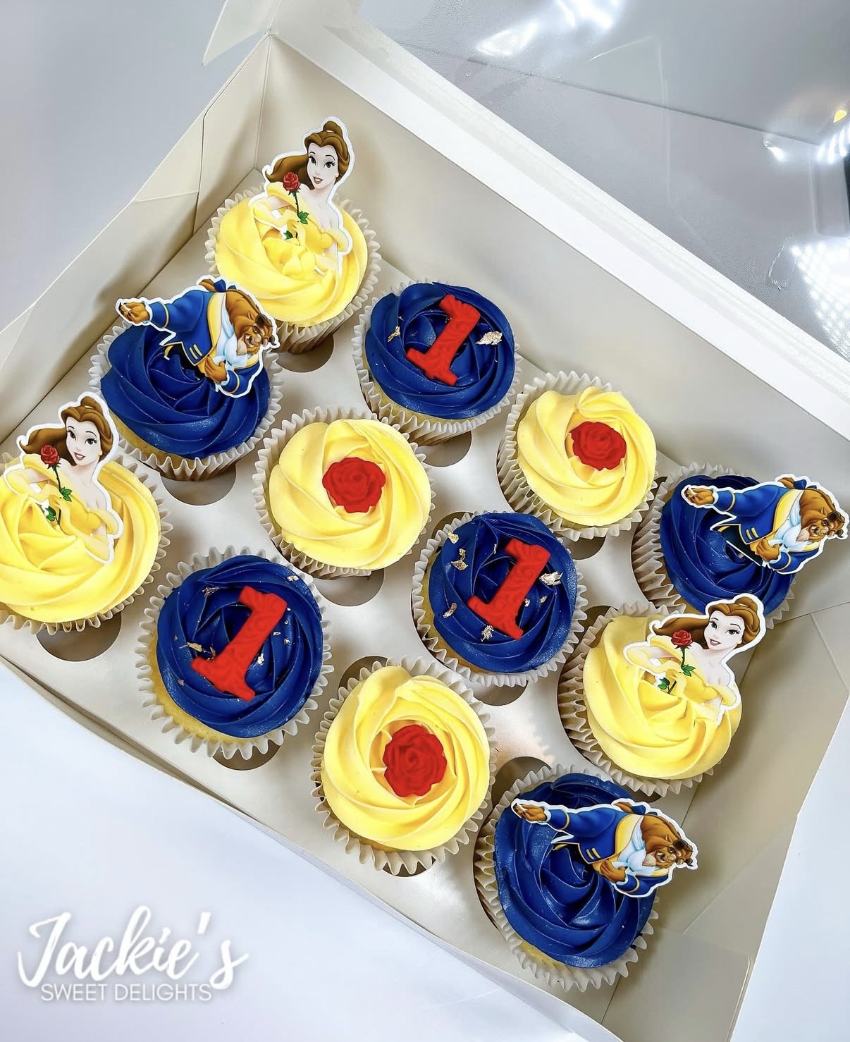 Cupcakes