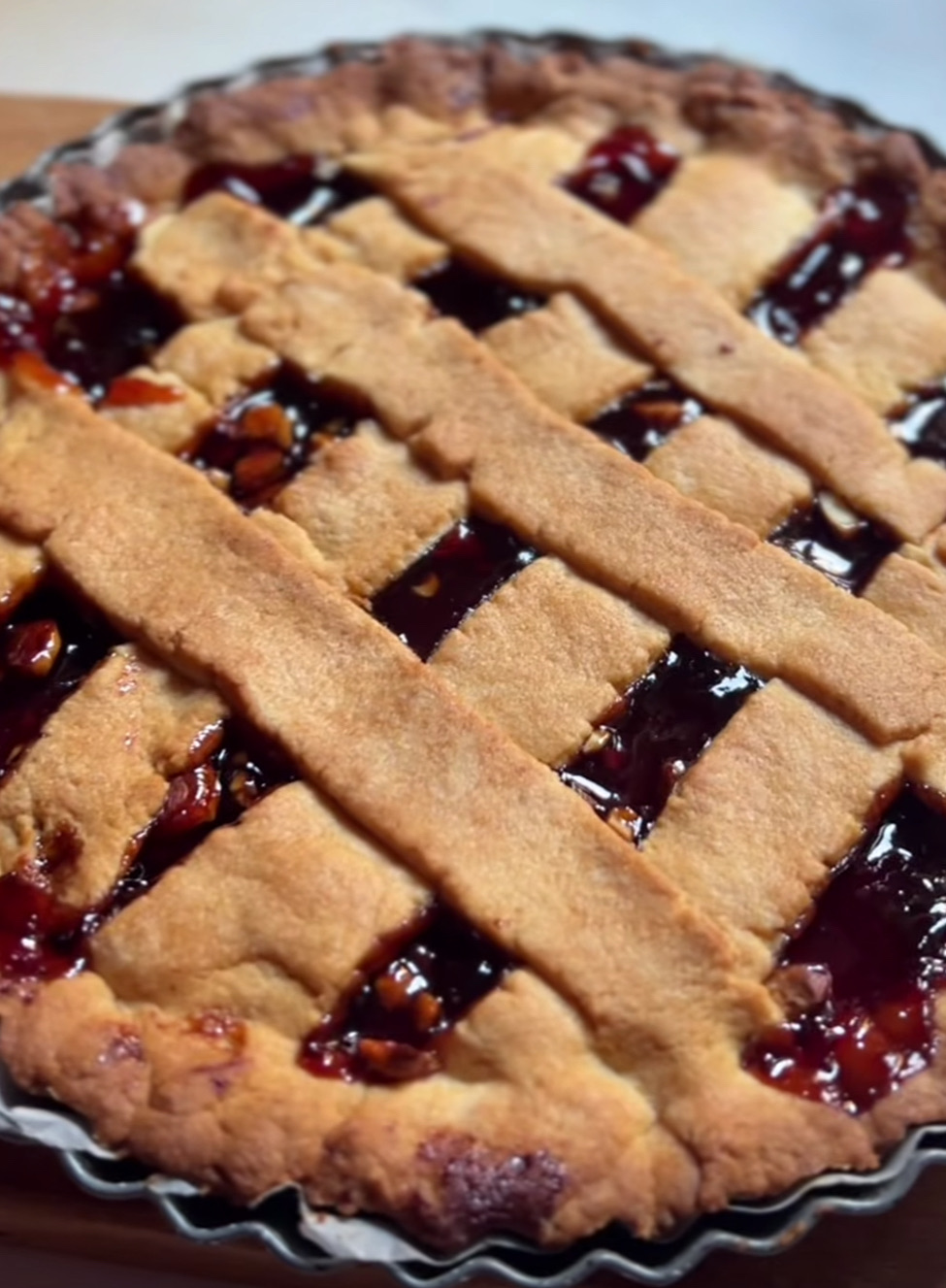 Fruit Pies 