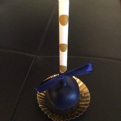 Dessert Bar