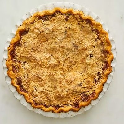ShooFly pie