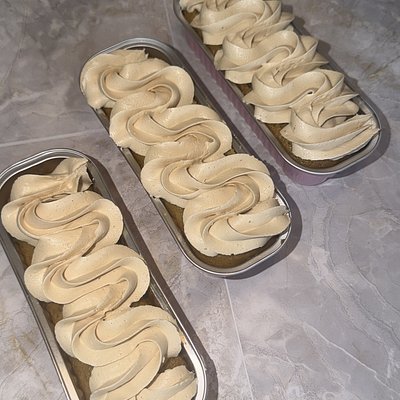 Signature Loaf cakes 