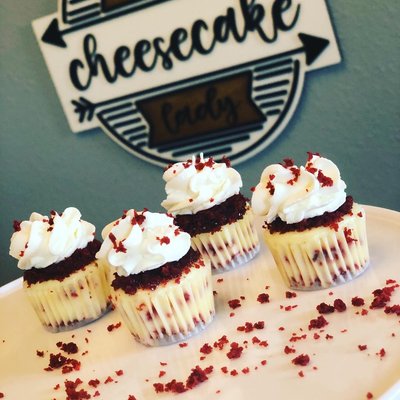 Red Velvet Cake
