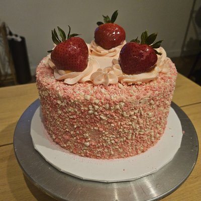 Cake