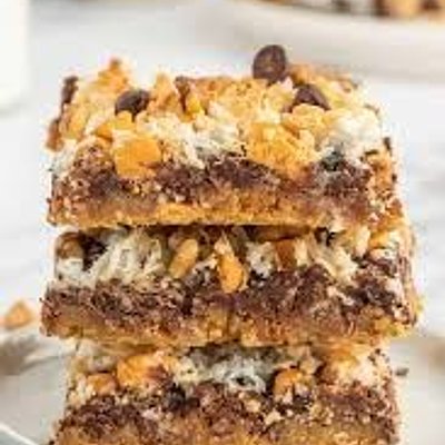 Magic Cookie
