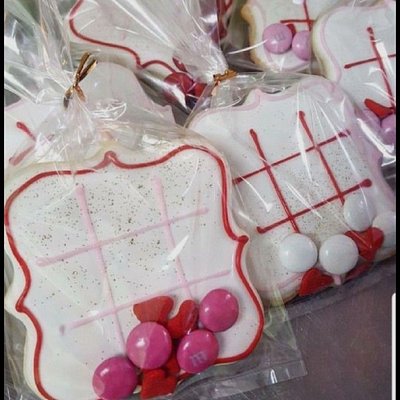 Game Of Hearts (Individual)