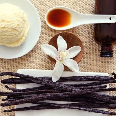 Vanilla