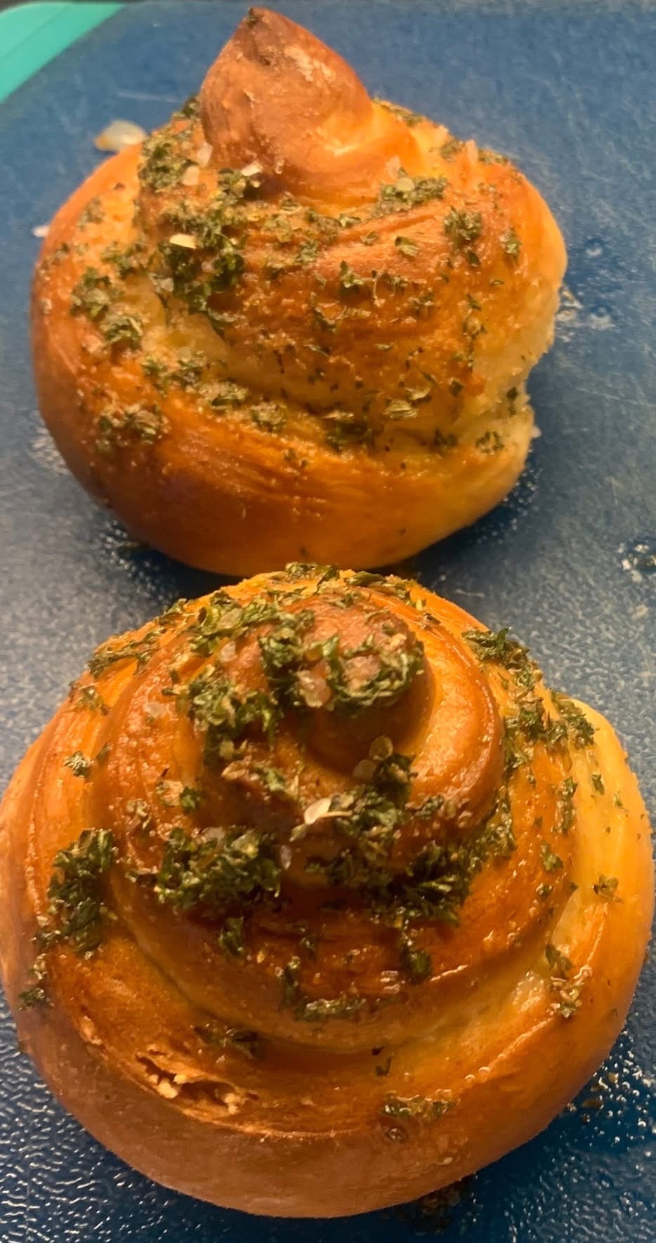 Garlic Rolls (10)