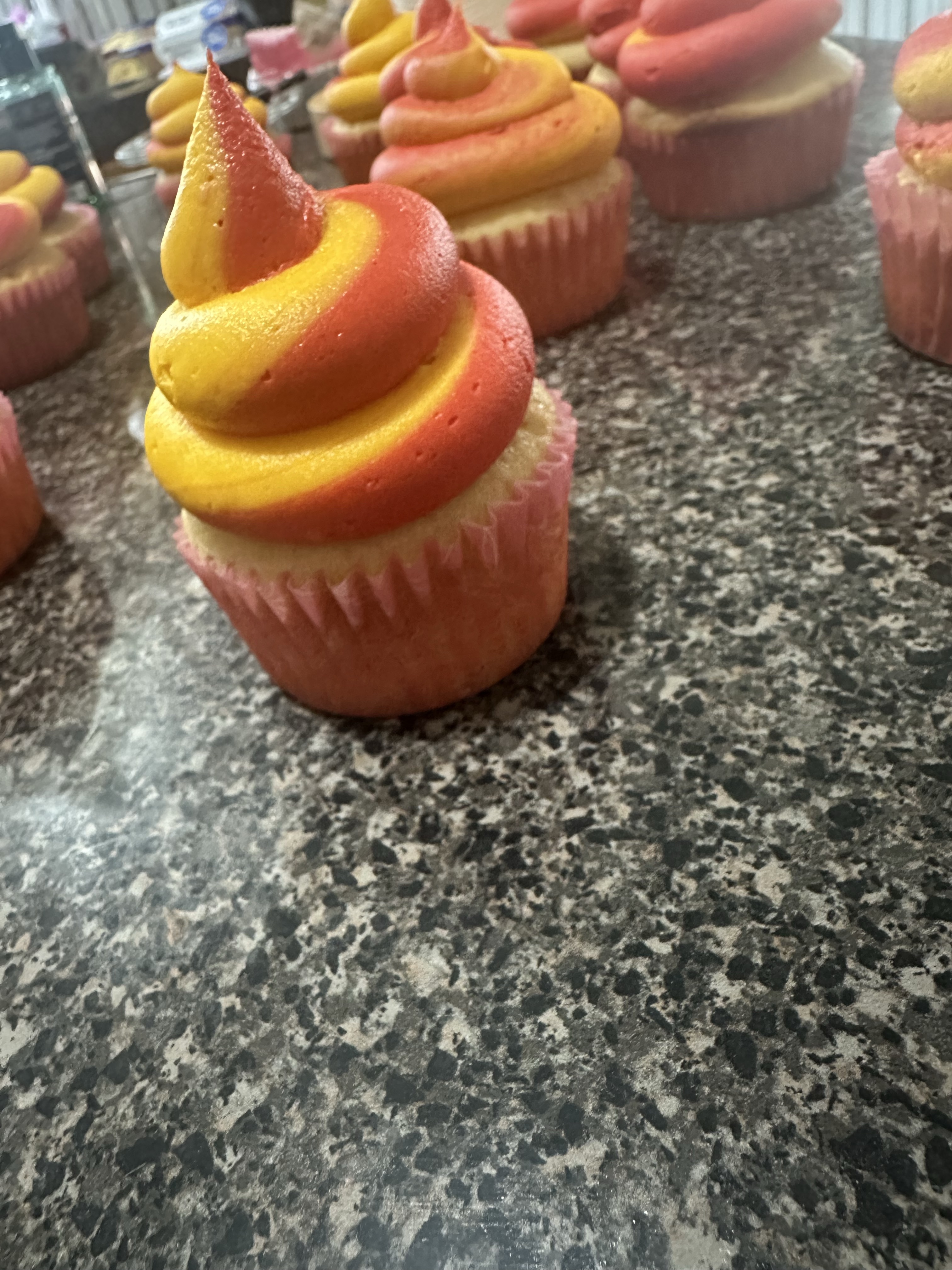 Cupcakes