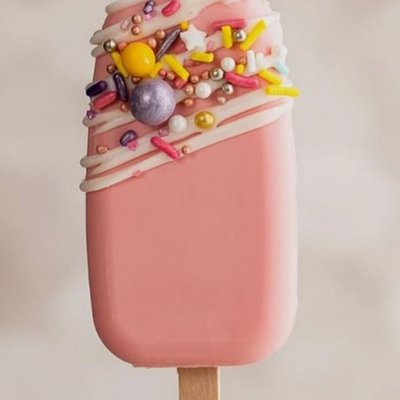 Cakesicles 