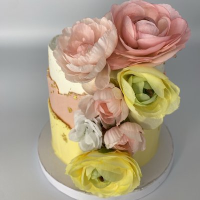 Floral Arrangements Added 