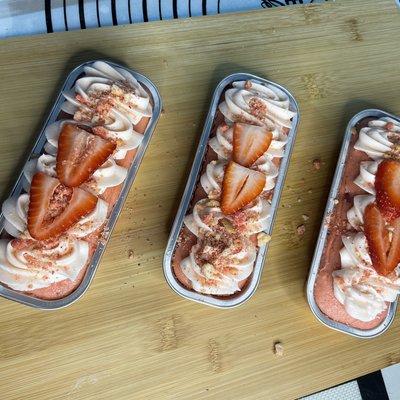 Mini Cakes