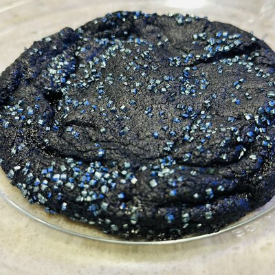 FRIGHT NIGHT- Black Cherry Chocolate Cookie