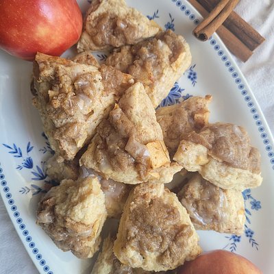 Apple Pie (Mini)