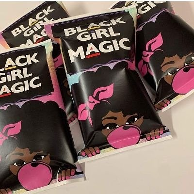 Custom Chip Bags