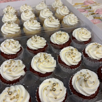 Cupcakes