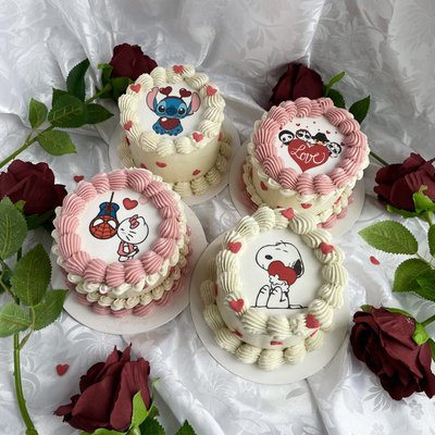 5inch Cake Special