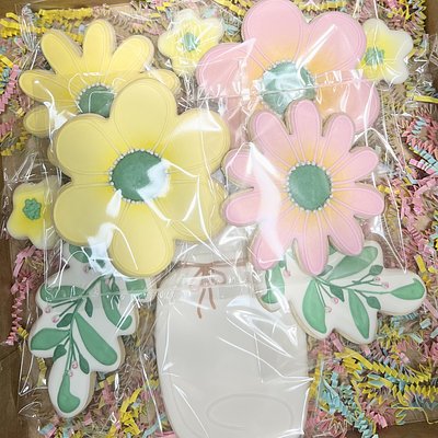 Mothers Day Flower Pot