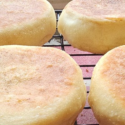 English Muffins