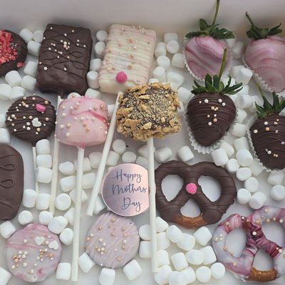 Cake Pops