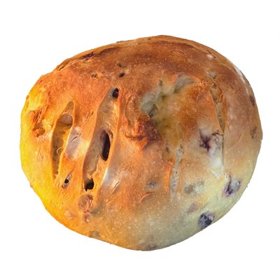 Sourdough Bread 3-4 Inclusions 