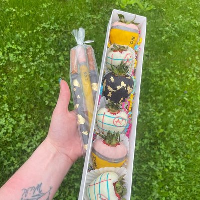 Gift Set Deal ⭐️