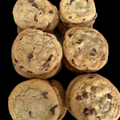 Dozen Of Cookies