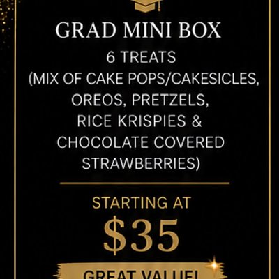 Grad Mini Box 