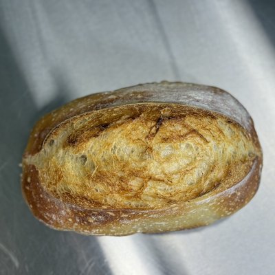 Sourdough Mini Loaf 