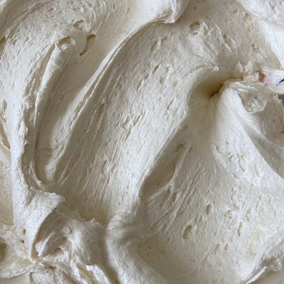 Buttercream 