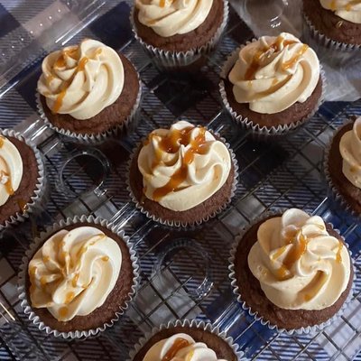 Cupcakes(simple Design) 
