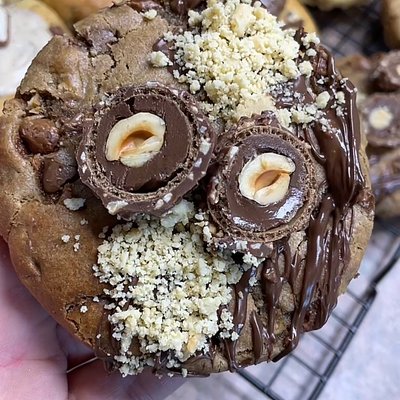 Ferrero Rocher