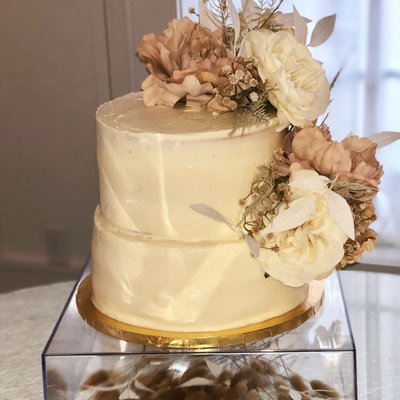 Wedding Cakes 