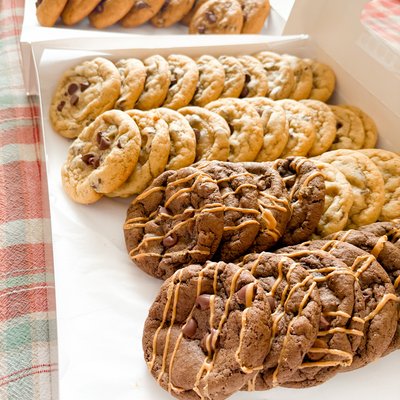 Cookie Assortment