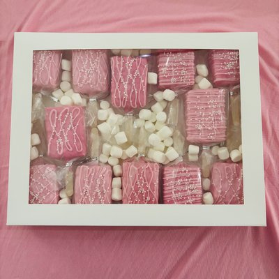 Dozen Rice Krispy Treats