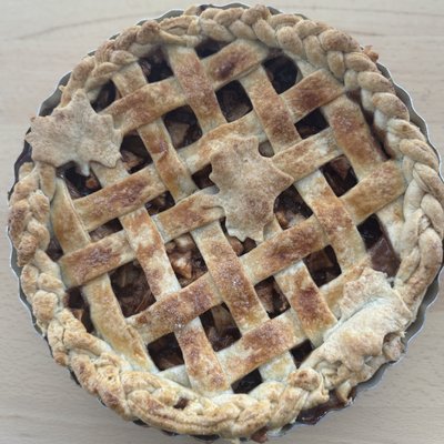 Apple Pie