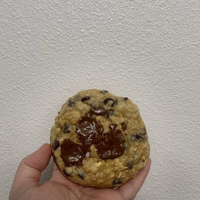 Banana Oat Protein 