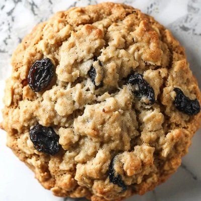 Oatmeal Raisin 