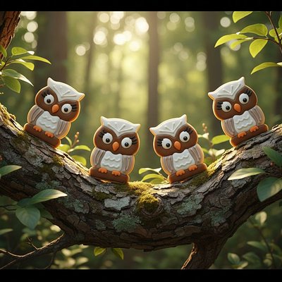 Owls