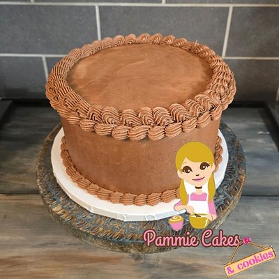 8inch Round Cake