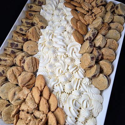 Charcuterie Board