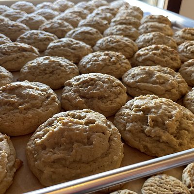 Sample Box! {with 4 dozen minimum order}
