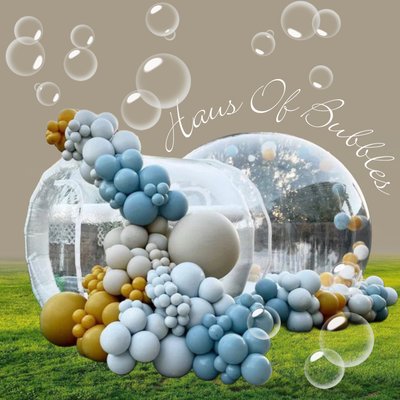 Haus Of Bubbles