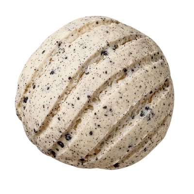 Cookies & Cream Concha