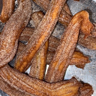 Churros